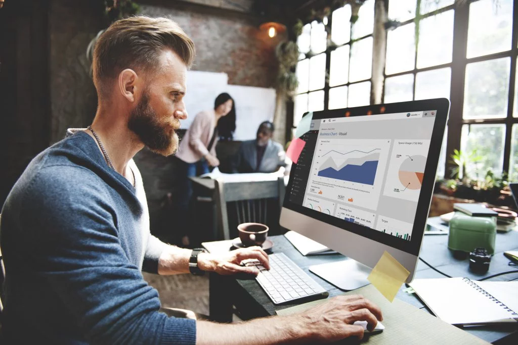 Trender i webdesign